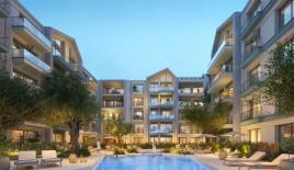 Апартаменты за 971 000 евро в Тивате, Черногория