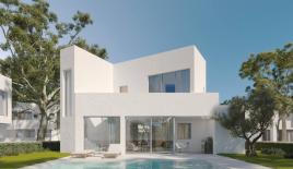 Квартира за 610 000 евро в Ларнаке, Кипр