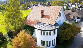 Дом за 1 390 000 евро в Бледе, Словения