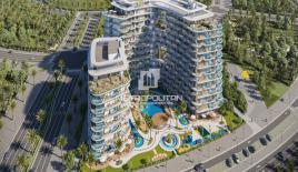 Апартаменты за 1 767 640 евро в Рас-эль-Хайме, ОАЭ