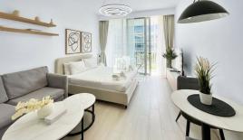 Апартаменты за 179 625 евро в Дубае, ОАЭ