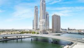 Апартаменты за 1 151 023 евро в Дубае, ОАЭ