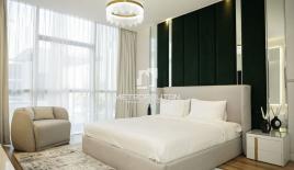 Апартаменты за 1 795 541 евро в Дубае, ОАЭ