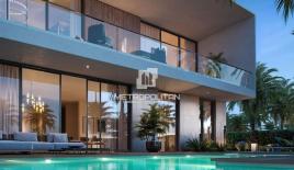 Вилла за 3 196 090 евро в Дубае, ОАЭ