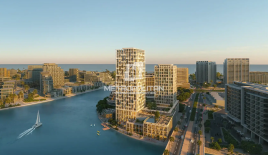 Апартаменты за 609 632 евро в Рас-эль-Хайме, ОАЭ