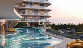 Апартаменты за 640 509 евро в Рас-эль-Хайме, ОАЭ