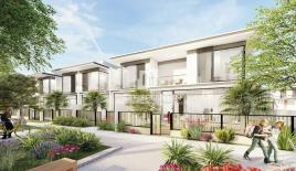 Таунхаус за 468 530 евро в Рас-эль-Хайме, ОАЭ