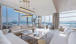 Пентхаус за 17 401 065 евро в Дубае, ОАЭ