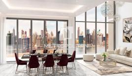 Апартаменты за 681 908 евро в Дубае, ОАЭ