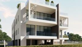 Пентхаус за 345 000 евро в Ларнаке, Кипр