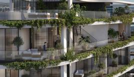 Апартаменты за 365 000 евро в Лимасоле, Кипр