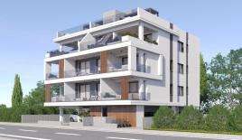 Апартаменты за 190 000 евро в Ларнаке, Кипр