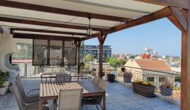 Пентхаус за 850 000 евро в Лимасоле, Кипр