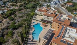 Апартаменты за 295 000 евро в Пафосе, Кипр