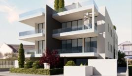 Апартаменты за 227 000 евро в Ларнаке, Кипр