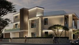 Вилла за 4 000 000 евро в Лимасоле, Кипр