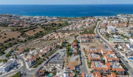 Апартаменты за 490 000 евро в Пафосе, Кипр