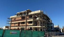 Апартаменты за 525 000 евро в Лимасоле, Кипр