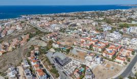 Апартаменты за 580 000 евро в Пафосе, Кипр