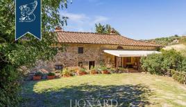 Ферма за 1 950 000 евро во Флоренции, Италия