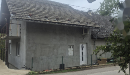 Дом за 85 400 евро в Ново-Место, Словения