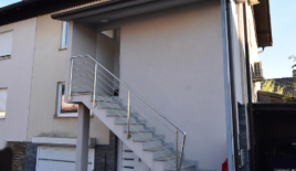 Квартира за 330 000 евро в Любляне, Словения