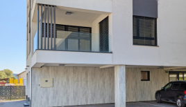 Квартира за 498 000 евро в Любляне, Словения