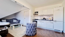 Квартира за 260 000 евро в Любляне, Словения