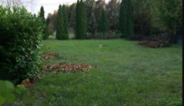 Земля за 360 000 евро в Любляне, Словения