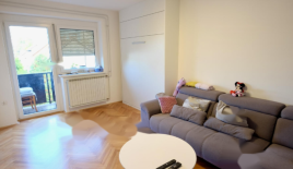 Квартира за 275 000 евро в Любляне, Словения