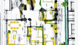 Квартира за 290 000 евро в Любляне, Словения