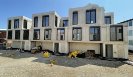 Дом за 1 167 160 евро в Любляне, Словения