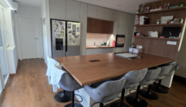 Квартира за 375 000 евро в Любляне, Словения