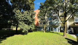 Квартира за 590 000 евро в Любляне, Словения