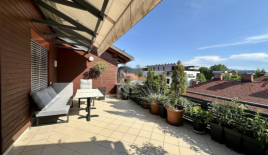 Квартира за 950 000 евро в Любляне, Словения