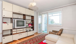 Квартира за 245 000 евро в Любляне, Словения