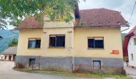 Дом за 86 000 евро в Доленьске Топлице, Словения