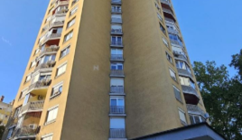 Квартира за 320 000 евро в Любляне, Словения