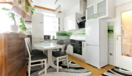 Квартира за 298 000 евро в Любляне, Словения