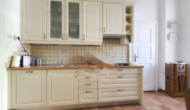 Квартира за 568 000 евро в Любляне, Словения