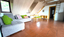 Квартира за 619 000 евро в Любляне, Словения