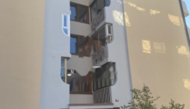 Квартира за 265 000 евро в Луции, Словения