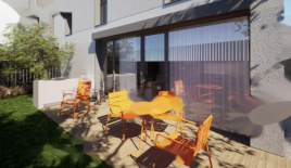 Дом за 1 244 100 евро в Любляне, Словения