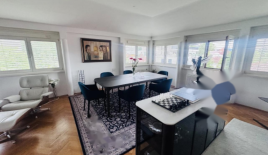 Квартира за 950 000 евро в Любляне, Словения