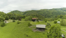 Ферма за 430 000 евро в Севнице, Словения