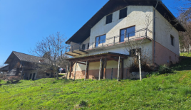 Ферма за 92 000 евро в Брде, Словения