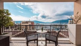 Апартаменты за 3 500 000 евро в Тивате, Черногория