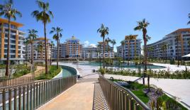 Апартаменты за 1 200 000 евро в Алании, Турция