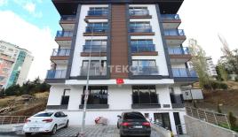 Апартаменты за 104 000 евро в Анкаре, Турция