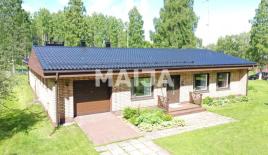 Дом за 87 500 евро в Финляндии